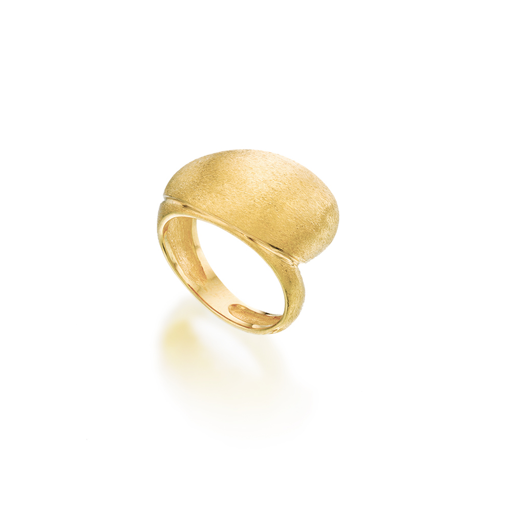januari surfen verschil Swatch Ring Gold Plate - Megemeria